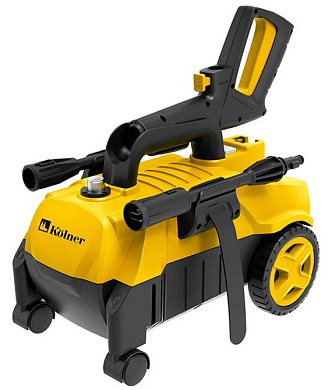 Мойка высокого давления K140F KÖLNER 8140100386