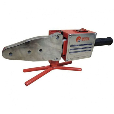 Сварочный аппарат для пл. труб EDP-2000T EDON 1001150201
