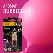 Освежитель воздуха серии "IDEAL" Жвачка мл NAVR NG-A-005