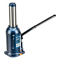 Домкрат гидравлический бутылочный, 20 т, 235-445 мм Stels 51169