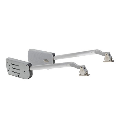 Подъемный механизм верхний В HERMES серый 6,1-7,0 кг AKS 118263