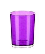 Стакан Joli (баклажан) BEROSSI АС 23652000