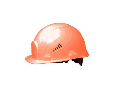 Каска защитная СОМЗ-55 FavoriT Trek оранж СОМЗ 75114