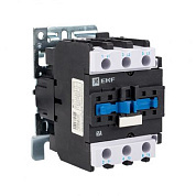 Пускатель электромагнитный серии ПМЛ-4160М 65А 230В EKF Basic pml-s-65-230-basic