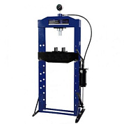 Пресс гидравлический 20 т (ручной и ножной привод) HOREX HZ 01.1.023J