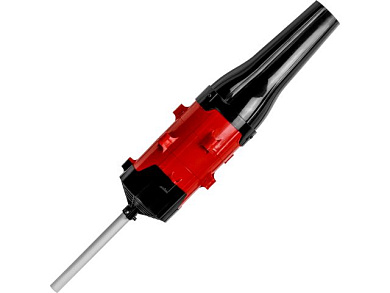 Насадка-воздуходувка для TB 3036-1 ALL1 XLT без привода 40-46 м/с, 636-732 м куб/ч WORTEX 1334875