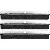 Камни абразивные к хону 76х10 мм, 3 шт H-D HD-05817