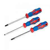 Слесарная отвертка серия МАСТЕР КВТ