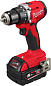Дрель-шуруповерт Milwaukee M18 BLDDRC-502C 4933492835
