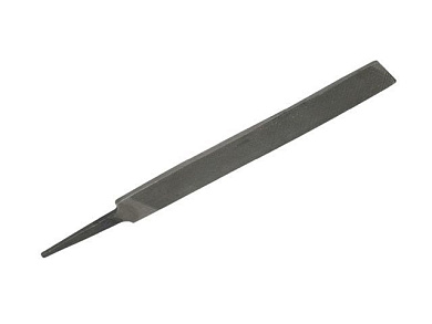 Напильник плоский 300 мм №1 Рубин-7 1103768768003