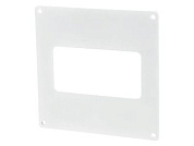 Пластина воздуховода 55 плоских каналов 55х110мм ZERNBERG 10205581