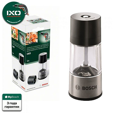 Насадка-перечница Spice IXO BOSCH (1600A001YE)