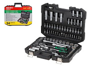 Набор бит/головок 94 пр ВОЛАТ 19010-94