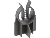 Фиксатор арматуры "Стойка турецкая-25", 30 шт в дой-паке Starfix SMD4-52415-30