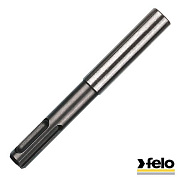 Магнитный битодержатель SDS-plus 98 мм Felo 05810290