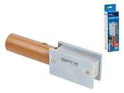 Клемма заземления 400А E-400M магнитная в кор., номин. 400 А, непрерыв. 350 А Solaris SL1570-6