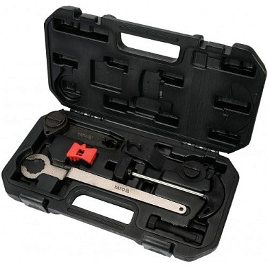 Фиксаторы газораспределительной системы двигателей авто группы VAG CHYA, CHYB, CPGA, EA211 Yato YT-06025