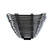 Набор комбинированных ключей ZEBRA, SW 6-22, 17 шт. WÜRTH 071330141