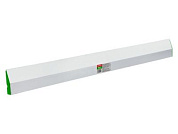 Правило 1,0м "трапеция" алюминиевое с ребром жесткости ВОЛАТ 21115-100