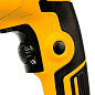 Перфоратор электрический RH-650-18, SDS-plus, 650 Вт, 2.0 Дж, 3 плюс 1 режим Denzel 26603