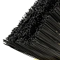 Щетка для уборки в пластиковом корпусе под ''черенок'' RockForce RF-34031400