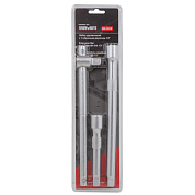 Набор удлинителей с Т-образным воротком 1/2" 3 пр. BaumAuto BM-3022K