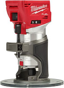 Кромочный фрезер Milwaukee M18 FTR8-0X 4933479073