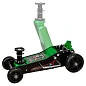 Домкрат подкатной гидравлический 3 т, 155-710 мм RockForce RF-T830036