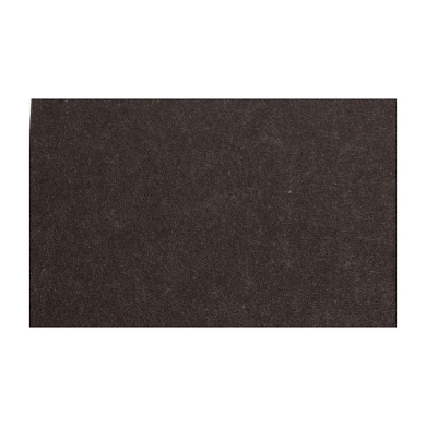 Подкладка самоприлипающая фетровая А4 коричневая FOLMAG 110802