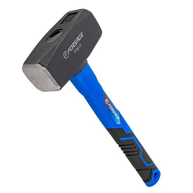 Кувалда 1500 гр Forsage F-T7815