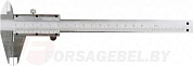 Штангенциркуль 150/0,02 мм Vorel 15110