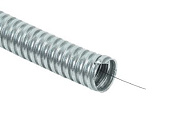 Металлорукав РЗ-Ц с протяжкой Юпитер