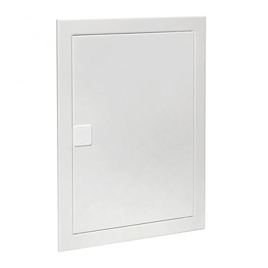 Дверь металлическая для щита "Nova" 2 габарит IP40 EKF PROxima nv-door-m-2