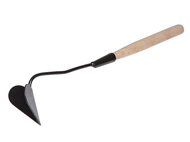 Бороздовичок 47 см с деревянной ручкой ВОЛАТ 14192-47