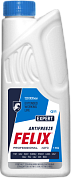 Антифриз EXPERT G11 (синий), в п/э бут. 1 кг FELIX 430206057
