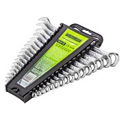 Набор ключей комбинированных 16 пр. 6-24 мм ForsLine FL-5161MP