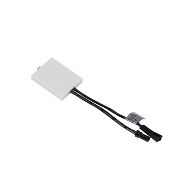 Выключатель бесконтактный для столешниц (max 54mm) с мини-конектором, 60W AKS 93691