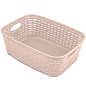 Корзина малая 250×180×90 Полимербыт 4383500