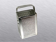 Терка универсальная ЖЕСТЕУПАКОВКА ЖУ09.000