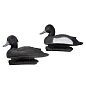 Муляж ''Утки'' пластмассовая декоративная 2шт, 15х19х28 см WMC TOOLS WMC-TG6004021[2 шт к-т]