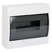Щит распред, навесной ЩРН-П-10 IP41 EKF PROxima pb40-n-10