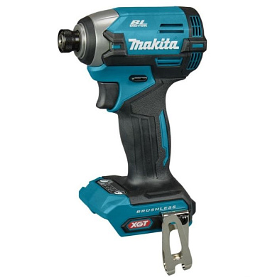 Аккум. шуруповерт XGT TD003GZ в кор. Makita TD003GZ