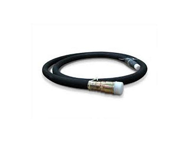 Гибкий вал ВГ-300, 3м, к вибронаконечнику Ø51,76 Вибромаш 1100001083084