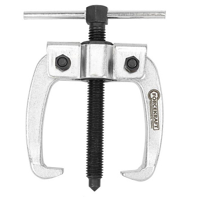 Съемник двухлапый Ø захвата- 60 мм, глубина захвата - 40 мм ForceKraft FK-6591403