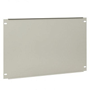 Комплект пластронов глухих (2шт) высотой 300 мм для ВРУ Unit шириной 800 мм EKF PROxima mb-15-gp-3080n