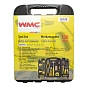 Набор инструментов 130 пр. WMC TOOLS WMC-10130