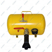 Бустер для подкачки шин 35л, модель XW-10 HOREX HZ 08.602W