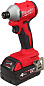 Винтовёрт Milwaukee M18 BLIDRC-402C 4933492840