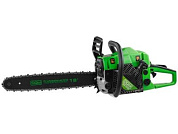 Бензопила GS-282 шина 45 см (18"), 0.325", 1.5 мм, 72 зв., 2.80 кВт, 45см, 18" DGM GS-282