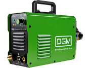 Плазморез CUT-40 220 В, 15-40 А, высоковольтный поджиг DGM DG5820-1